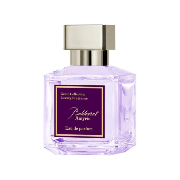 Ginie Bakkarat Amyris Perfume (25ml)