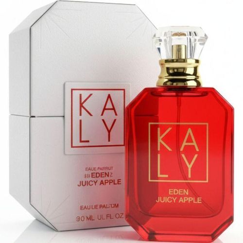 Genie Collection KALY Eden Juice Apple EDP 50ml