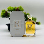 Genie Collection KALY Vanilla EDP 50ml