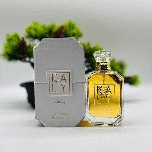 Genie Collection KALY Vanilla EDP 50ml