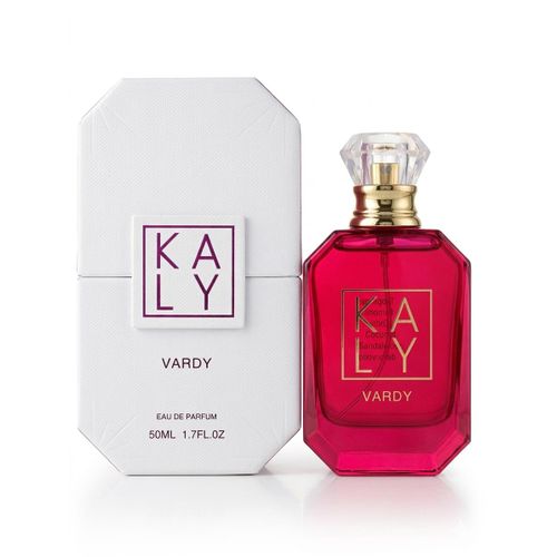 Genie Collection KALY Vardy EDP 50ml