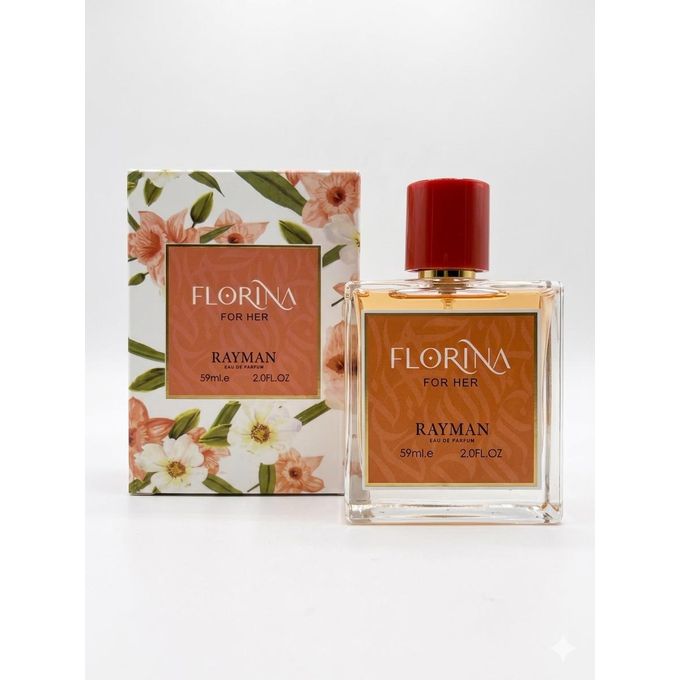 Rayhan Florina For Her EDP 59ml