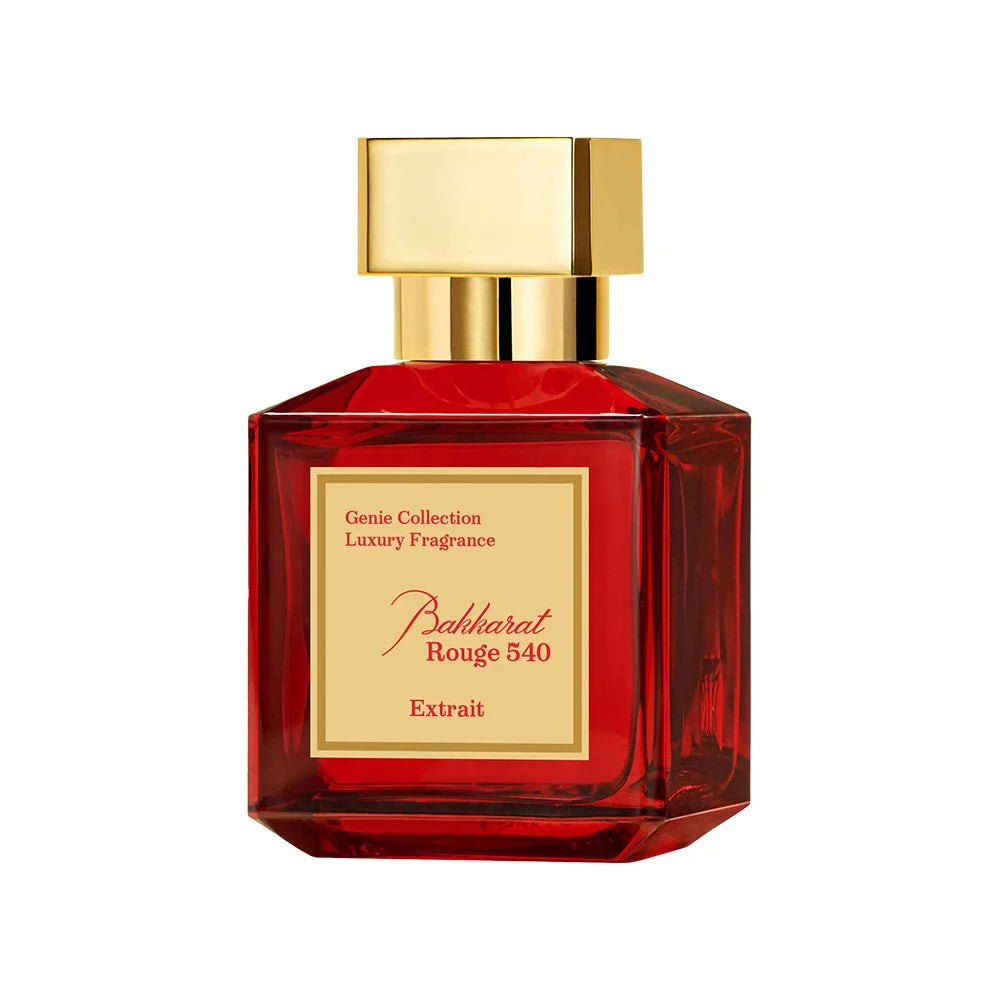Genie Collection Bakkarat 540 Extrait (25ml)