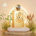 Lattafa Pride Tharwah Gold EDP 100ml
