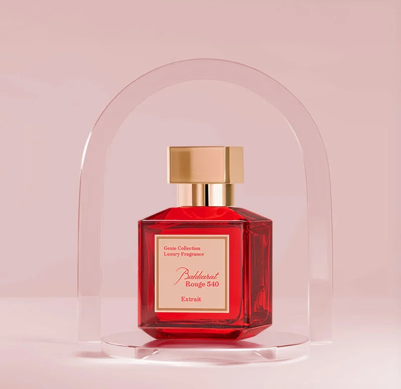 Genie Collection Bakkarat 540 Extrait (25ml)