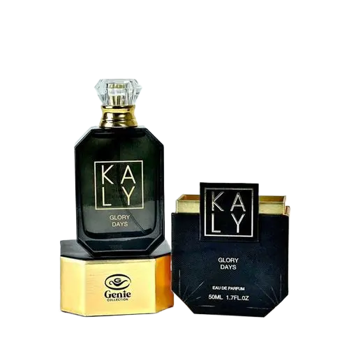 Genie Collection KALY Glory Days EDP 50ml (Packaging may vary)