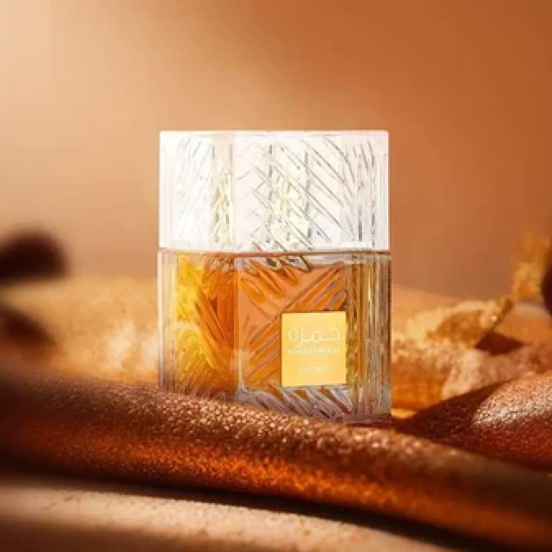 Lattafa Khamrah EDP 100ml