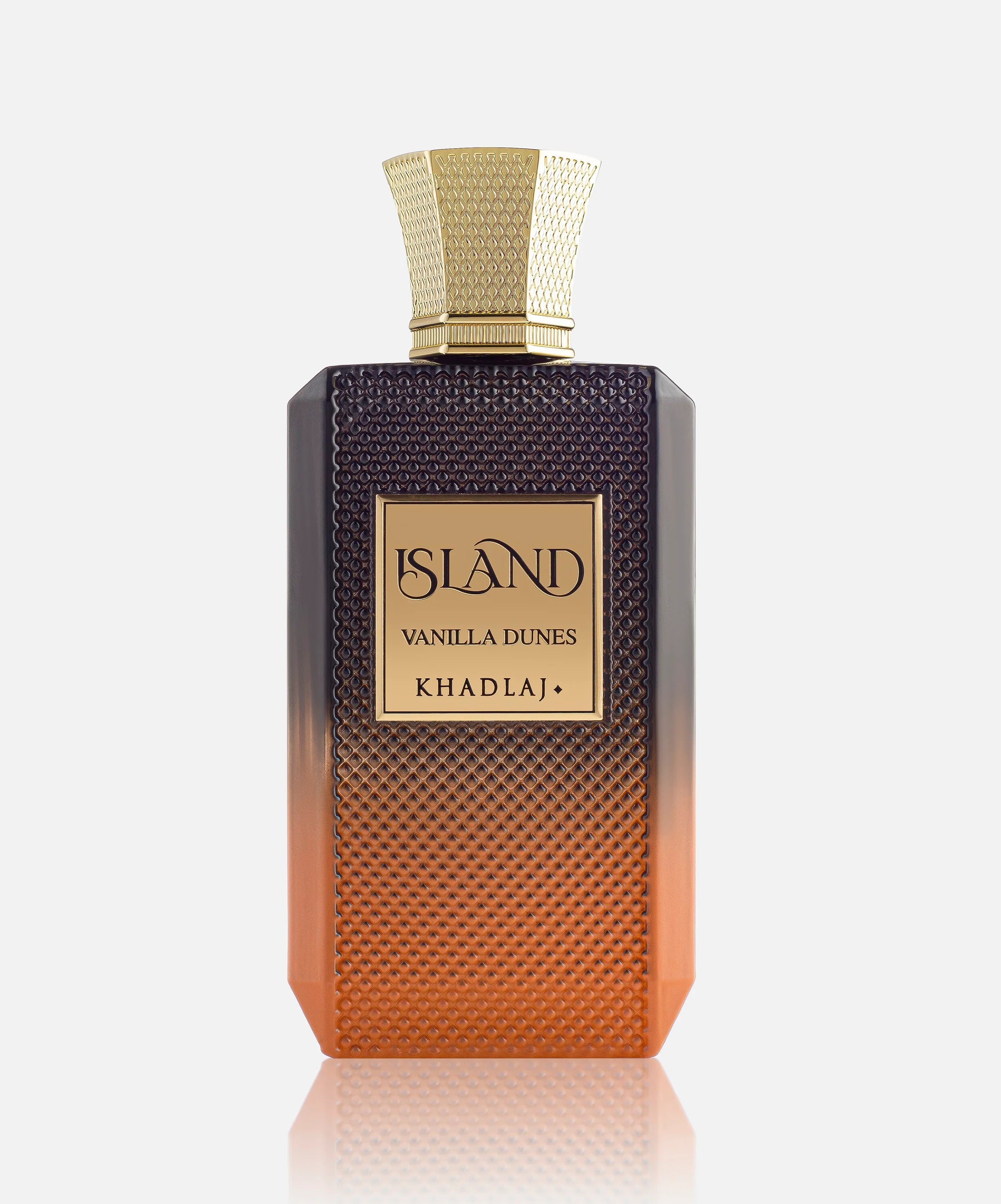 Khadlaj Island Vanilla Dunes EDP 100ml