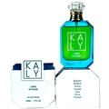Genie Collection KALY Libre Intense EDP 50ml (Package may vary)