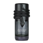 Musamam Black Intense Perfume 100ml EDP Lattafa