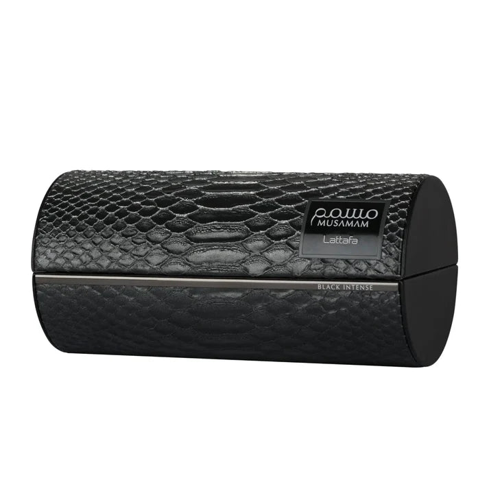 Musamam Black Intense Perfume 100ml EDP Lattafa
