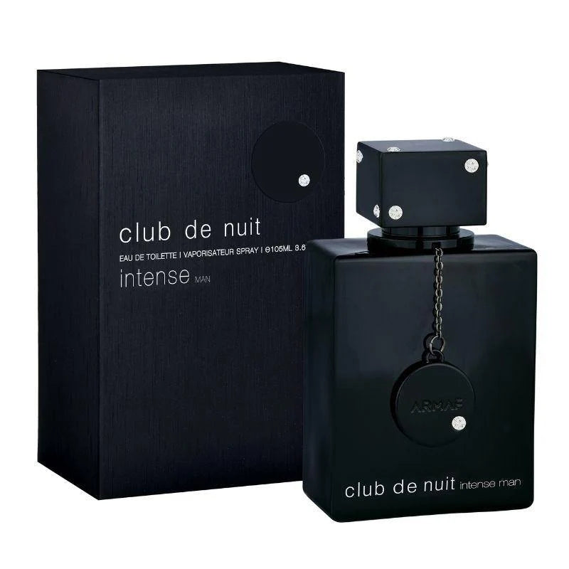 Armaf Club De Nuit Intense Man EDT 25ml