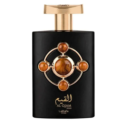Al Qiam Silver Perfume 100ml EDP Lattafa Pride