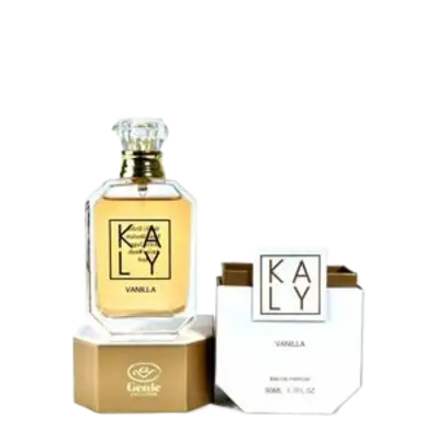 Genie Collection KALY Vanilla EDP 50ml