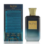 Khadlaj Island Dreams Extrait De Parfum 100ml