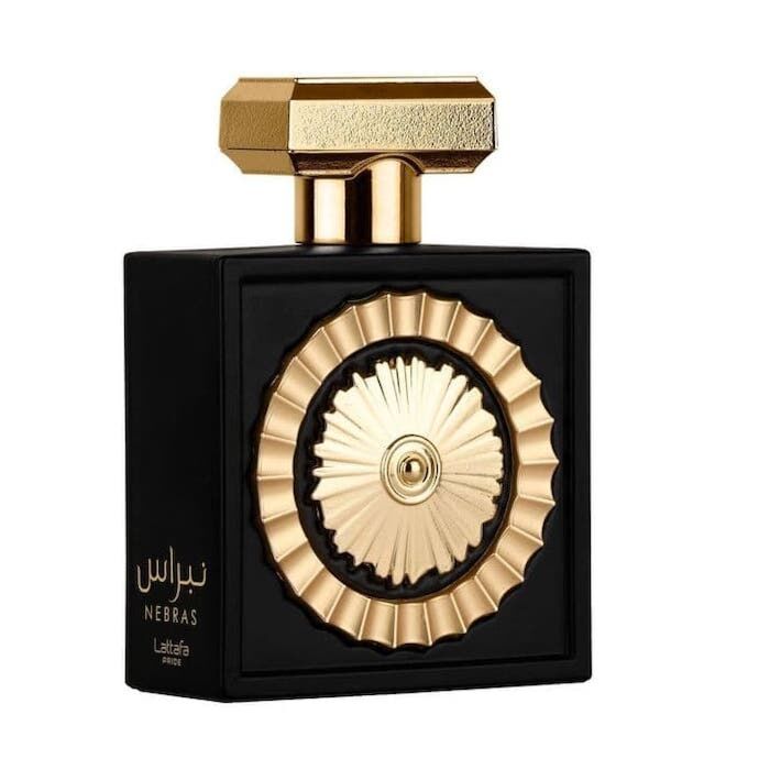 Lattafa Pride Nebras EDP 100ml